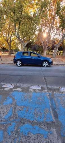 Chevrolet onix turbo