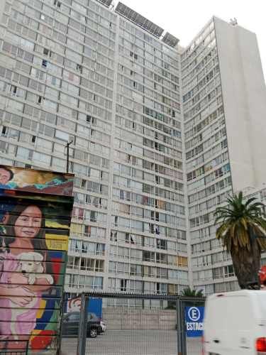 Departamento Avda. Independencia