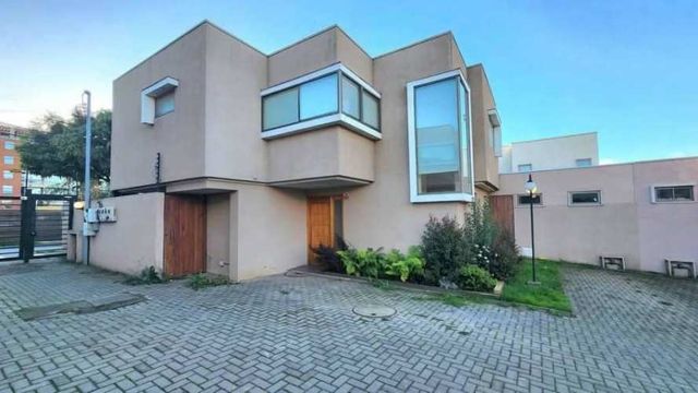 Casa, Lomas San Sebastián, Concepción