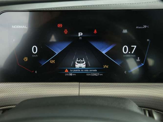 Changan Uni-T 2023 Uni T Turbo 1.5 Aut