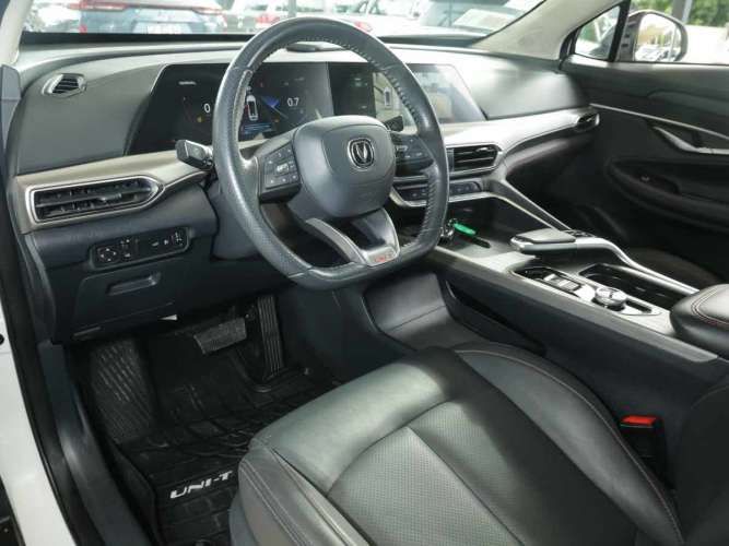 Changan Uni-T 2023 Uni T Turbo 1.5 Aut