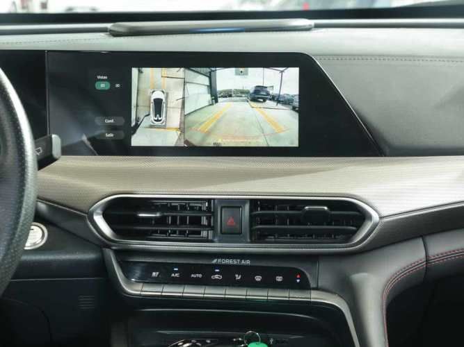 Changan Uni-T 2023 Uni T Turbo 1.5 Aut