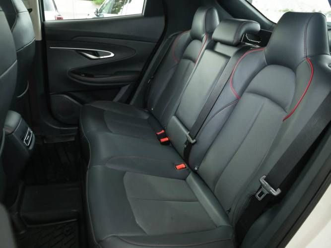 Changan Uni-T 2023 Uni T Turbo 1.5 Aut