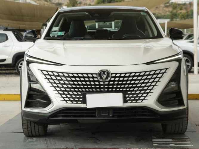 Changan Uni-T 2023 Uni T Turbo 1.5 Aut