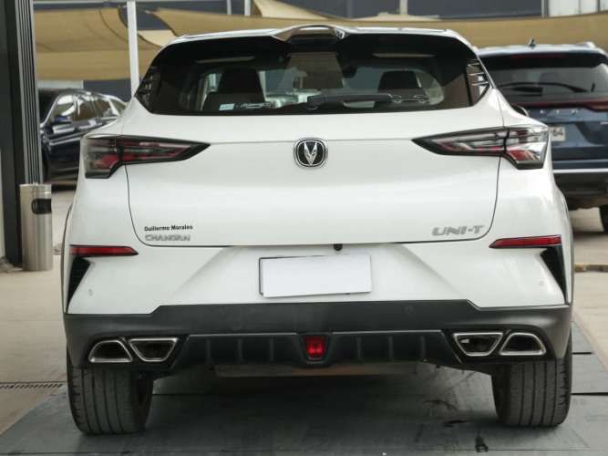 Changan Uni-T 2023 Uni T Turbo 1.5 Aut
