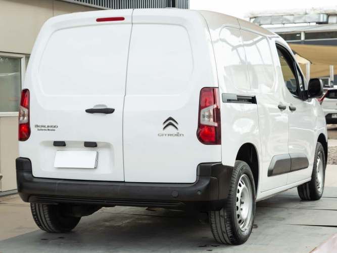 Citroen Berlingo 2024 Berlingo Hdi 1.5 100 M