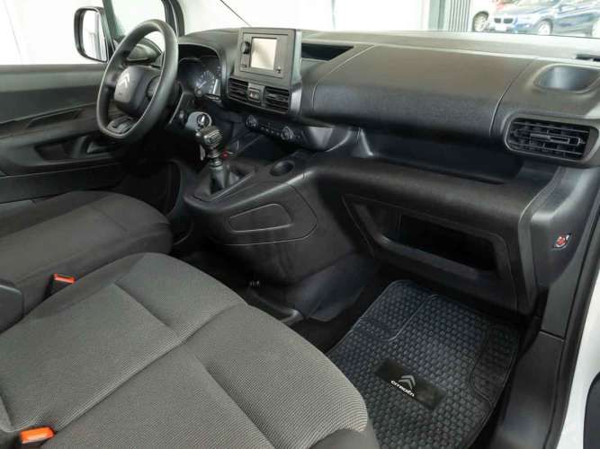 Citroen Berlingo 2024 Berlingo Hdi 1.5 100 M