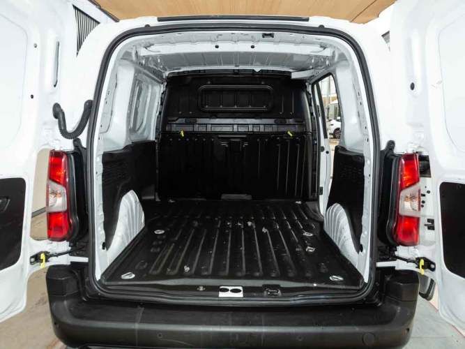 Citroen Berlingo 2024 Berlingo Hdi 1.5 100 M