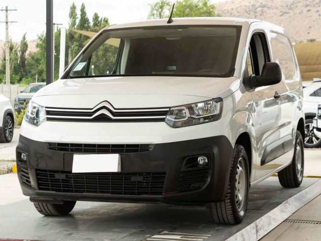 Citroen Berlingo 2024 Berlingo Hdi 1.5 100 M
