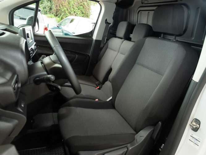 Citroen Berlingo 2024 Berlingo Hdi 1.5 100 M