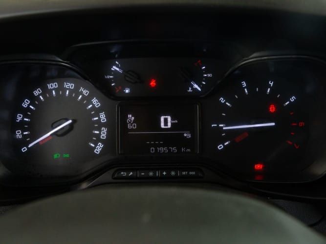 Citroen Berlingo 2024 Berlingo Hdi 1.5 100 M