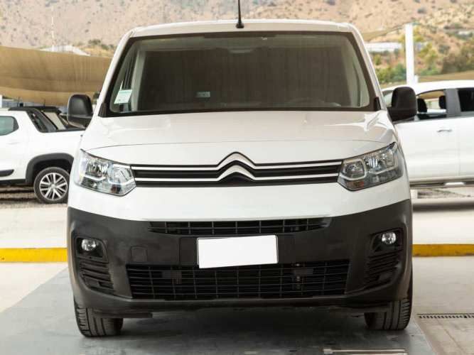 Citroen Berlingo 2024 Berlingo Hdi 1.5 100 M