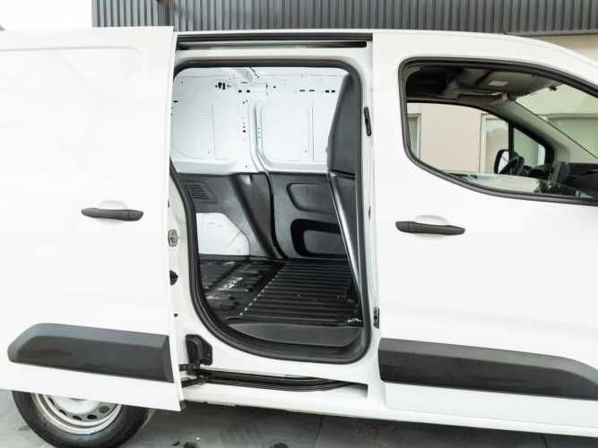 Citroen Berlingo 2024 Berlingo Hdi 1.5 100 M