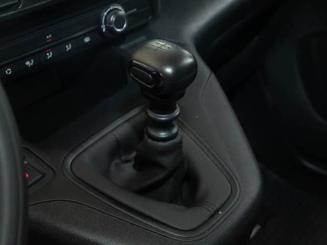 Citroen Berlingo 2024 Berlingo Hdi 1.5 100 M