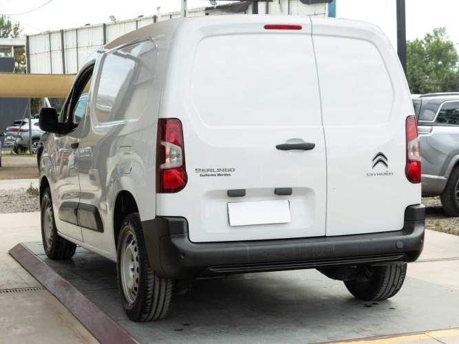 Citroen Berlingo 2024 Berlingo Hdi 1.5 100 M