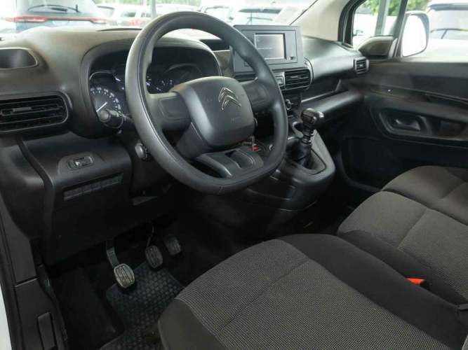 Citroen Berlingo 2024 Berlingo Hdi 1.5 100 M