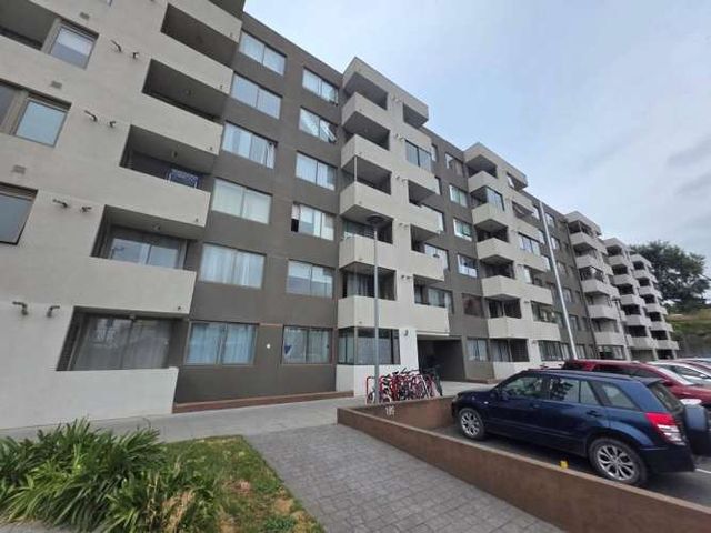 Departamento, Aníbal Pinto, Concepción, 1D1B1E