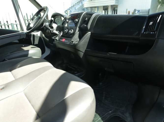 Peugeot Boxer 2023 Boxer 2.0