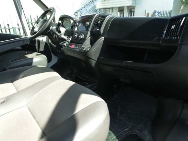 Peugeot Boxer 2023 Boxer 2.0