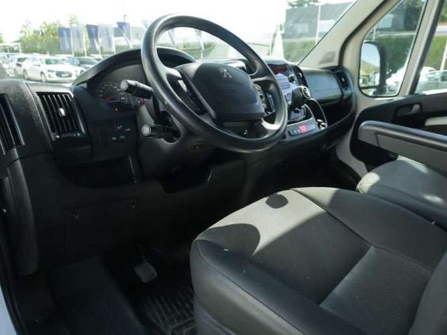 Peugeot Boxer 2023 Boxer 2.0