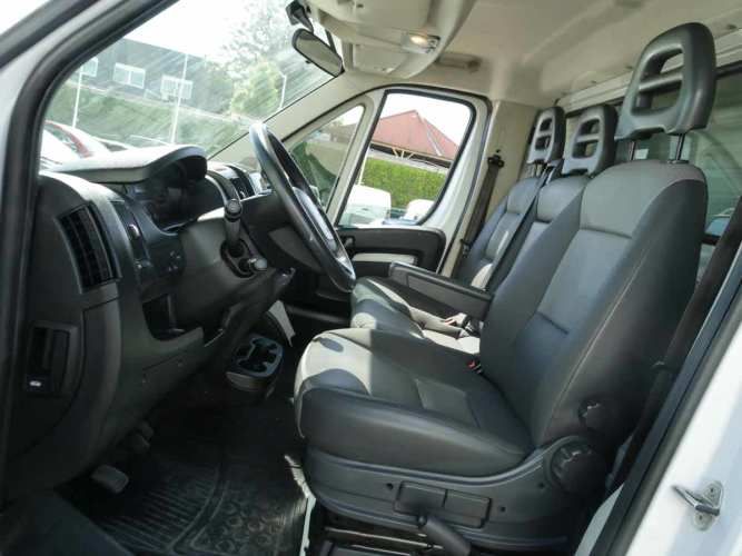 Peugeot Boxer 2023 Boxer 2.0