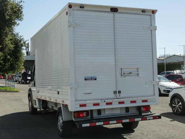 Peugeot Boxer 2023 Boxer 2.0