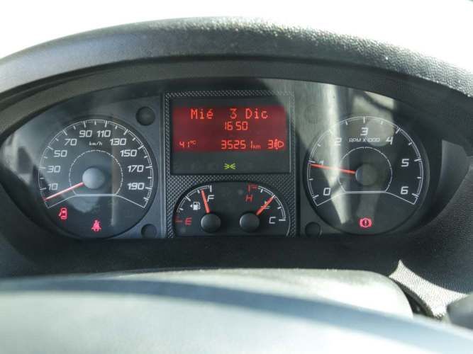 Peugeot Boxer 2023 Boxer 2.0