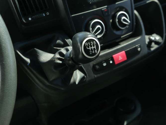 Peugeot Boxer 2023 Boxer 2.0