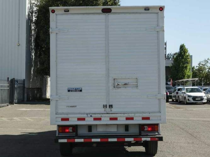 Peugeot Boxer 2023 Boxer 2.0