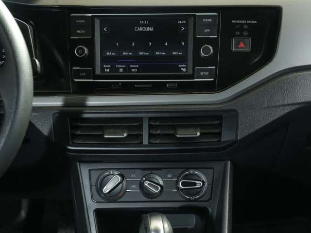 Volkswagen Nivus 2022 Nivus Tsi 1.0 Aut