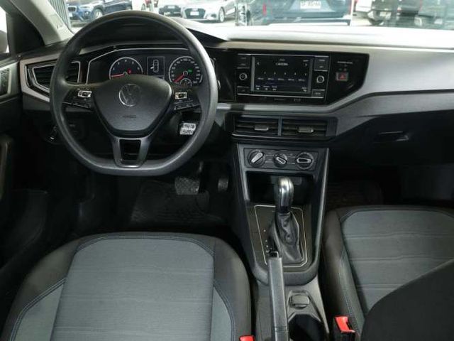 Volkswagen Nivus 2022 Nivus Tsi 1.0 Aut