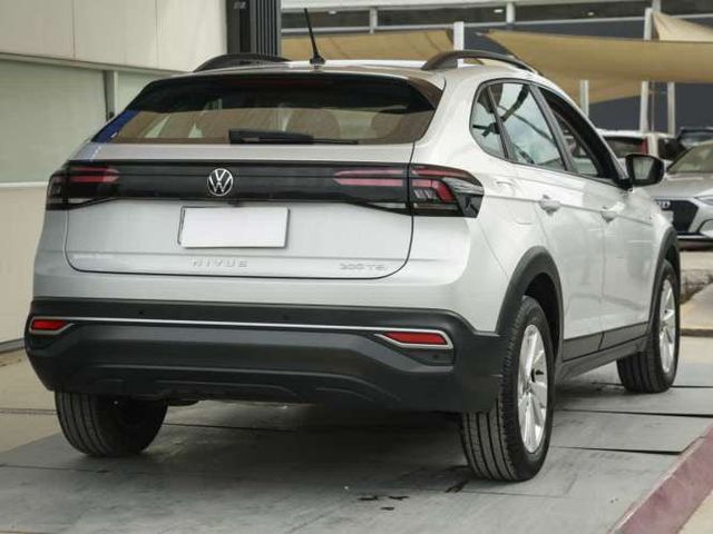 Volkswagen Nivus 2022 Nivus Tsi 1.0 Aut