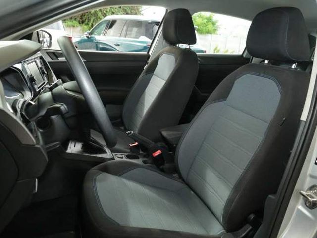 Volkswagen Nivus 2022 Nivus Tsi 1.0 Aut