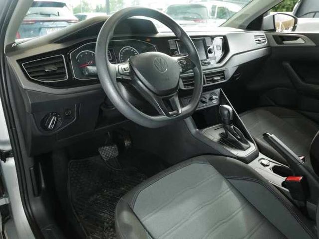 Volkswagen Nivus 2022 Nivus Tsi 1.0 Aut