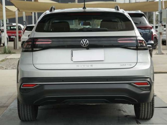 Volkswagen Nivus 2022 Nivus Tsi 1.0 Aut