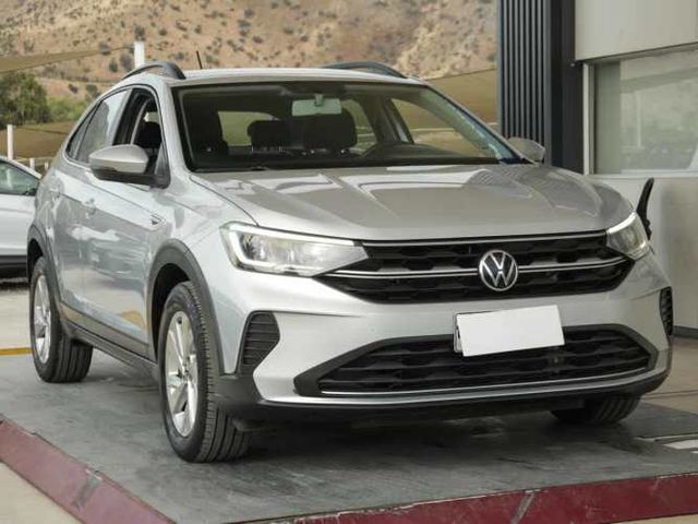 Volkswagen Nivus 2022 Nivus Tsi 1.0 Aut