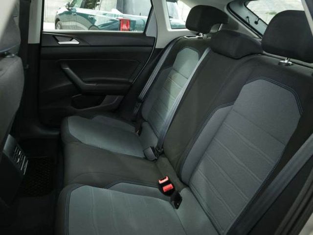 Volkswagen Nivus 2022 Nivus Tsi 1.0 Aut