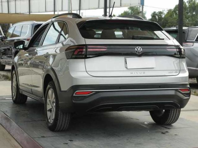 Volkswagen Nivus 2022 Nivus Tsi 1.0 Aut