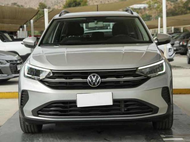 Volkswagen Nivus 2022 Nivus Tsi 1.0 Aut