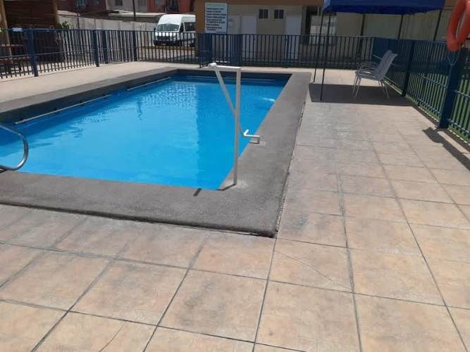 Cód-89 Arriendo Dpto Edificio Parinas 2D-1B-Estacionamiento