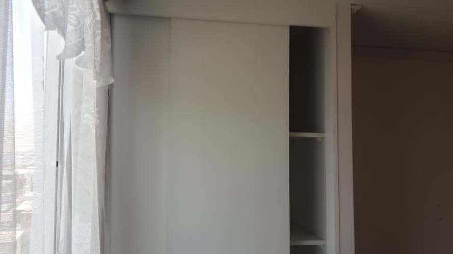 Cód-89 Arriendo Dpto Edificio Parinas 2D-1B-Estacionamiento