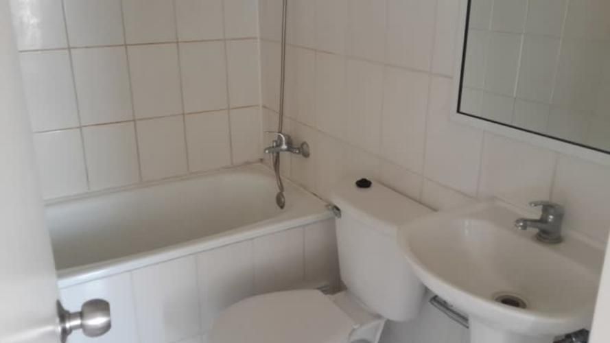 Cód-89 Arriendo Dpto Edificio Parinas 2D-1B-Estacionamiento