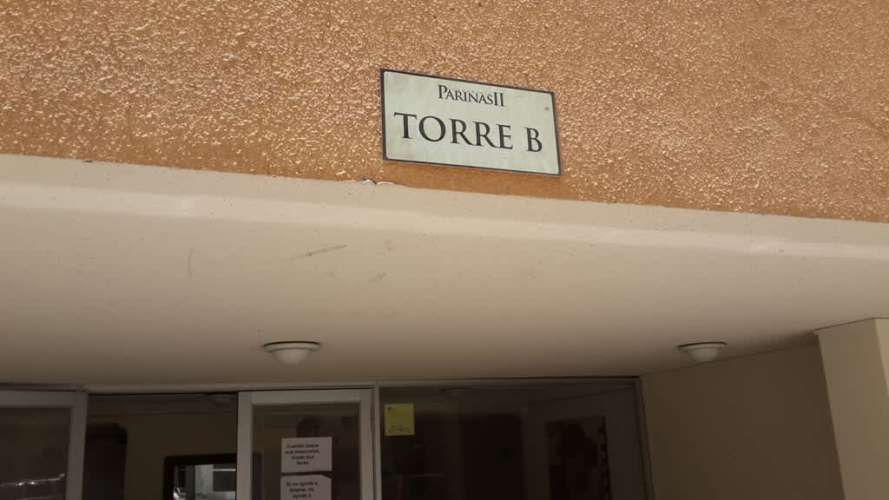 Cód-89 Arriendo Dpto Edificio Parinas 2D-1B-Estacionamiento