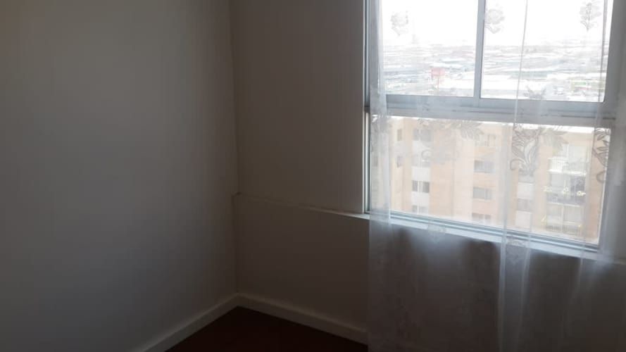 Cód-89 Arriendo Dpto Edificio Parinas 2D-1B-Estacionamiento