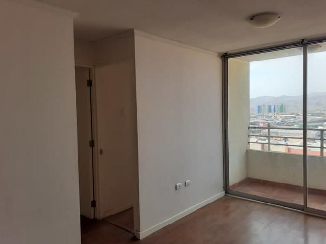 Cód-89 Arriendo Dpto Edificio Parinas 2D-1B-Estacionamiento