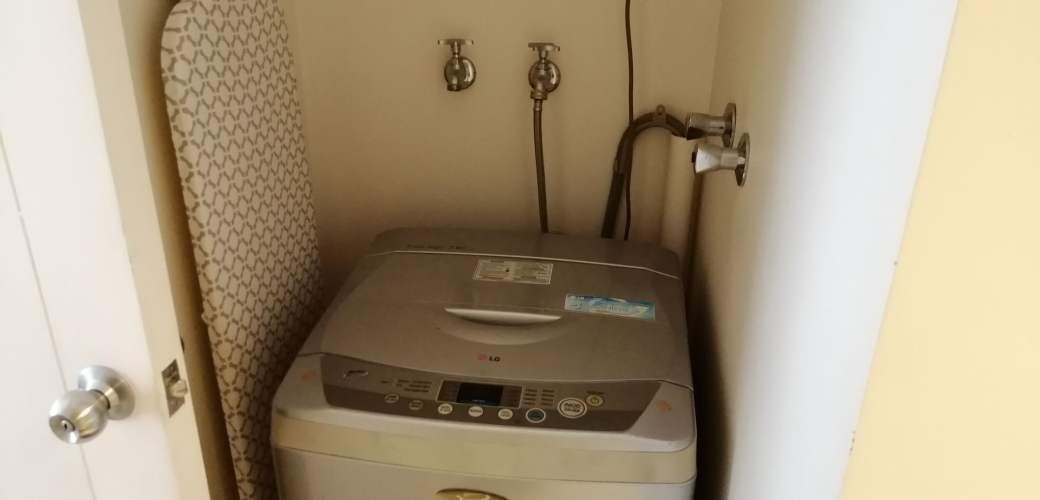 Cód-91 Dpto Amoblado Edificio Panorámico