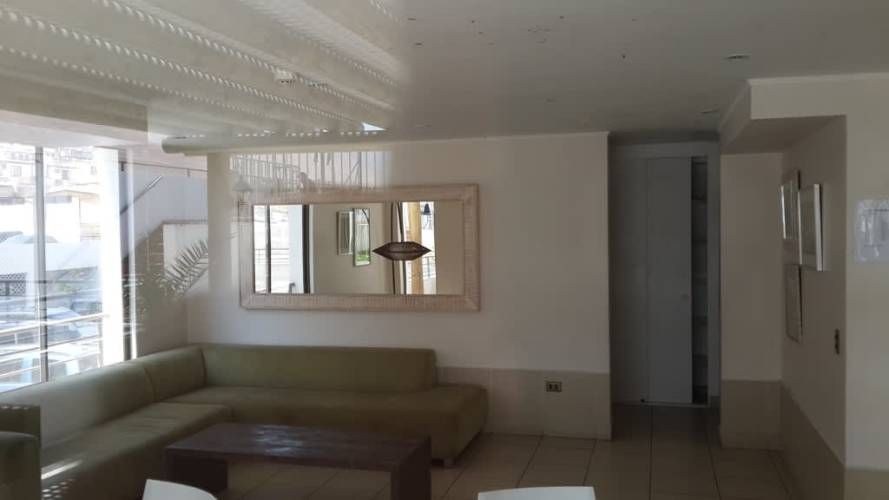 Cód-91 Dpto Amoblado Edificio Panorámico