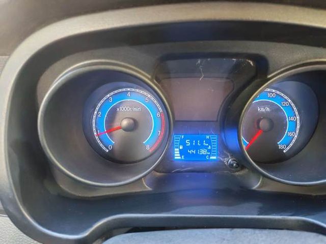 SE VENDE CAMIÓN KYC T3 CARGO BOX – AÑO 2022