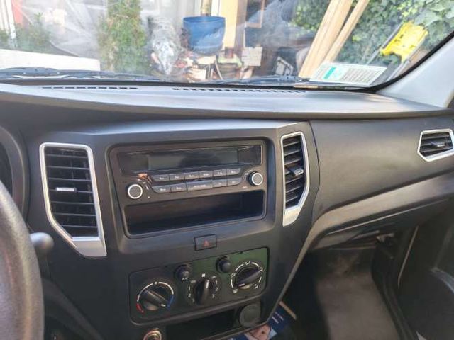 SE VENDE CAMIÓN KYC T3 CARGO BOX – AÑO 2022