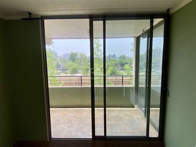 DEPARTAMENTO Felipe II con A.Vespucio